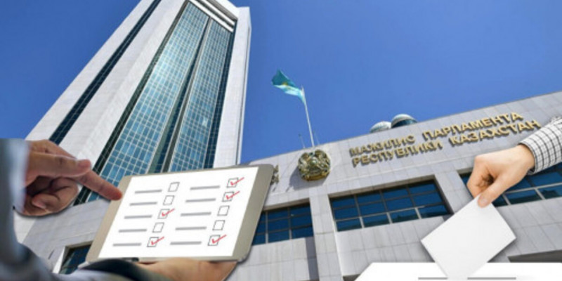 Мәжіліске кімдер депутат бола алады?