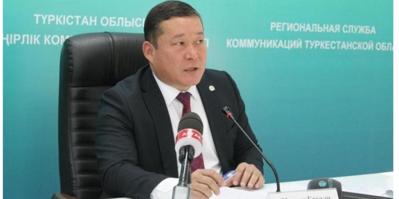 Түркістан облысында 412,2 мың гектар жайылым мемлекет меншігіне қайтарылды