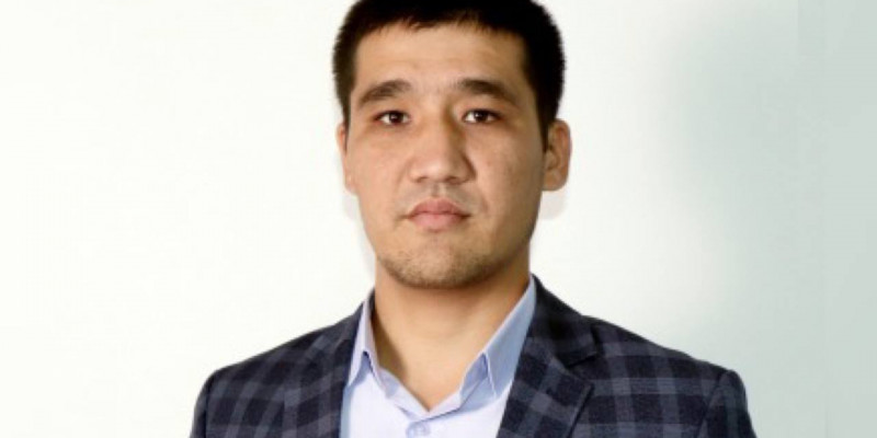 Мамандығына адал жас ғалым