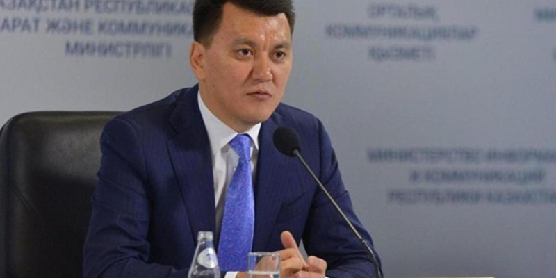 Ерлан Қарин Қазақстанды қандай саяси реформалар күтіп тұрғанын айтты