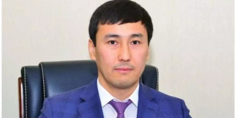 «Тұран» футбол клубының директоры тағайындалды