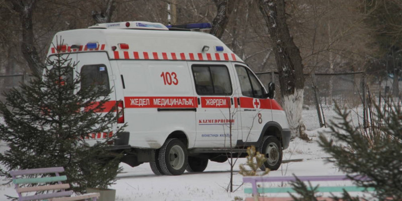 Сарыағашта мектепте жұмыс істейтін әйел өзіне қол жұмсады