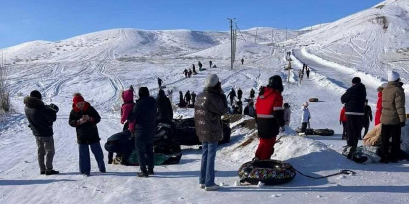 Ақтөбеде демалыс базасында 40 жастағы әйел көз жұмды