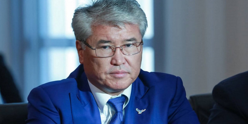 Арыстанбек Мұхамедиұлын қамауда ұстау мерзімі ұзартылды