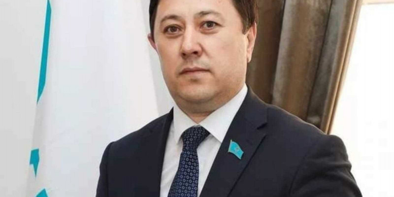 Әділетті Қазақстанда адам құқы мәселесіне баса мән беріліп жатыр
