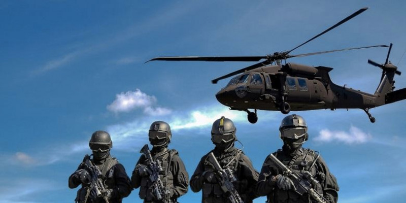 Global Firepower 2023 жылғы әлемдегі ең қуатты әскерді анықтады