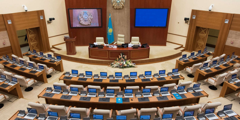 Жаңа Парламент қандай болмақ?