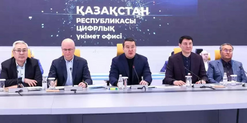 Премьер-министр инвестициялық штабтың отырысын өткізді