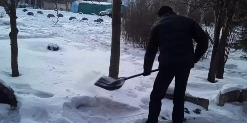 Бұрынғы әйелін боқтаған Өскемен тұрғыны қоғамдық жұмысқа жегілді