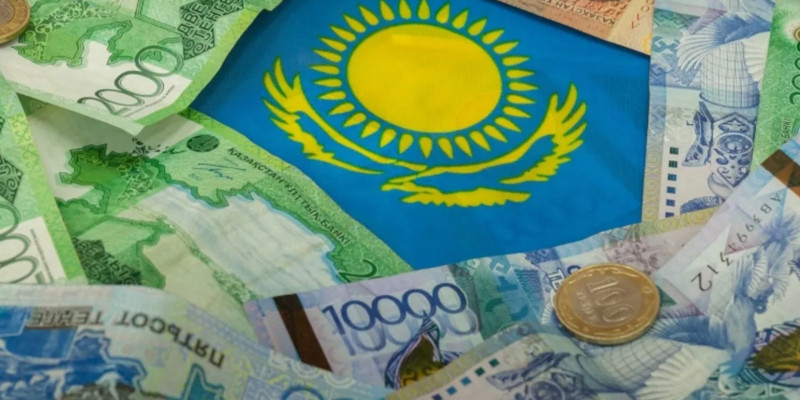 Ұлттық қорға түскен табыс шығыннан асып түсті – Қаржы министрлігі