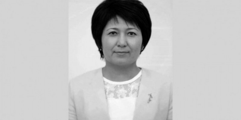 Сенатор Гүлмира Кәрімованың неден қайтыс болғаны айтылды