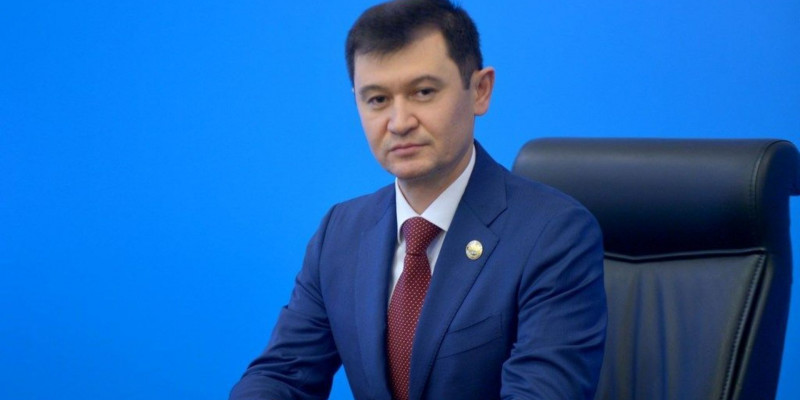 Тоқаев Сот әкімшілігінің басшысын тағайындады