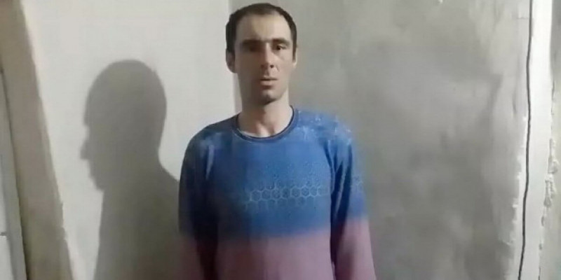 Жетісуда полицейлер шетел азаматын құлдыққа сатып жіберген