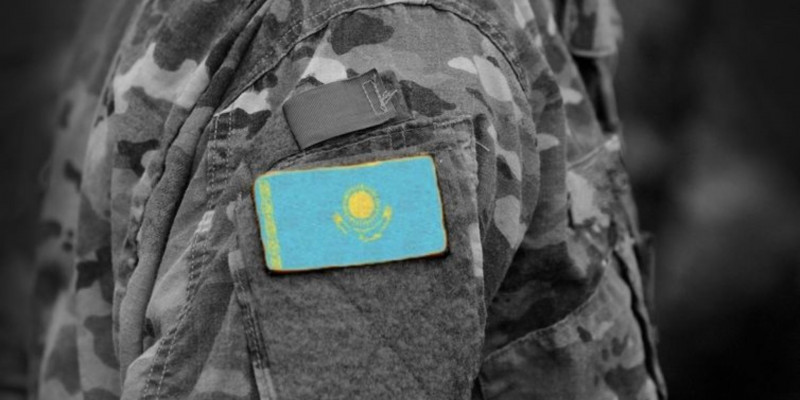 Әскерде өзіне қол жұмсаған: деректерді жариялаған адвокат жазалануы мүмкін
