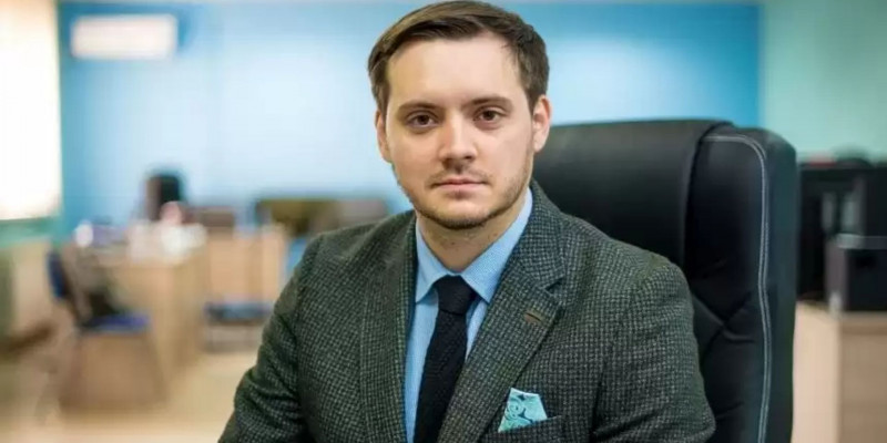 Данилов ҚР ақпарат және қоғамдық даму вице-министрі қызметінен босатылды