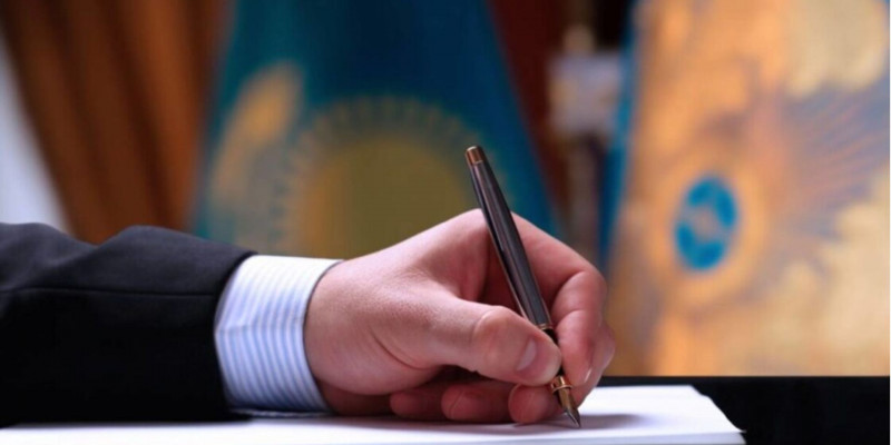 66 заң актісіне өзгерту енгізіледі – министр