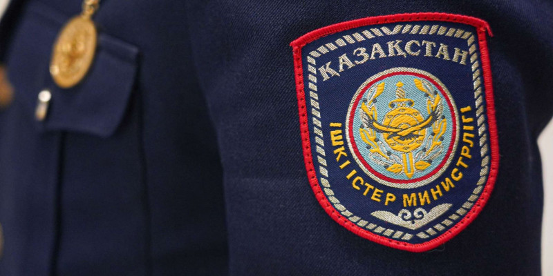 Абай облысында жоғалып кеткен 15 жастағы қыз табылды