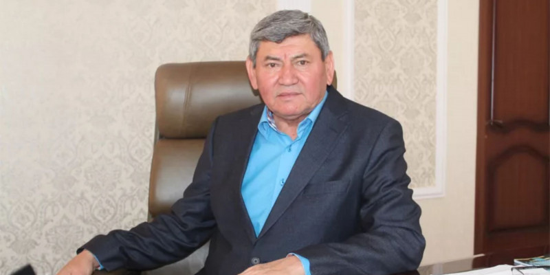 «Әкімді де, депутатты да халық сайлауы керек» – Орман Анарбек