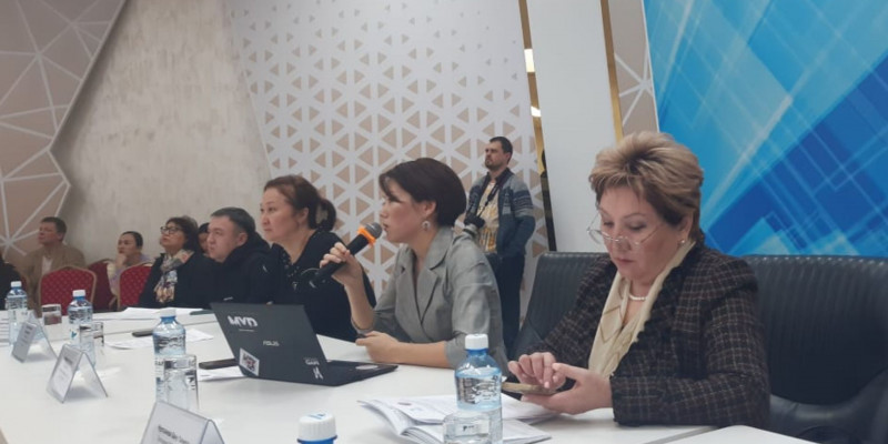 Елімізде мүгедектігі бар балаларға қандай қолдау көрсетіліп жатыр?