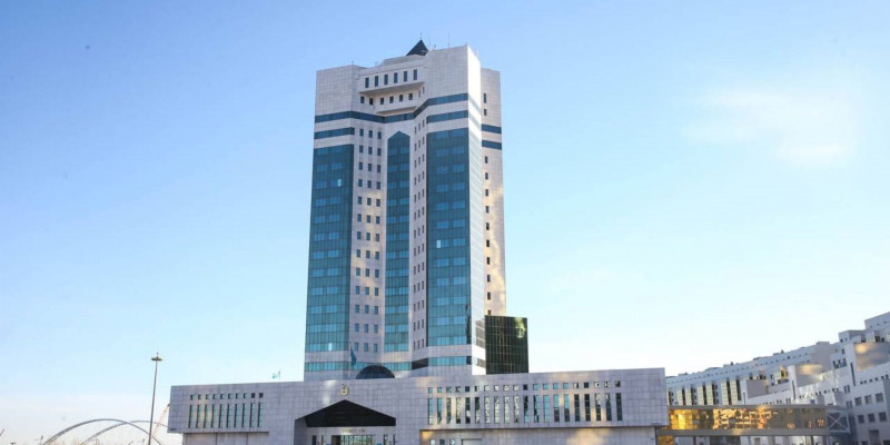 Үкіметте инвестициялық блоктың жұмысын күшейту жөніндегі ұсыныстар қаралды