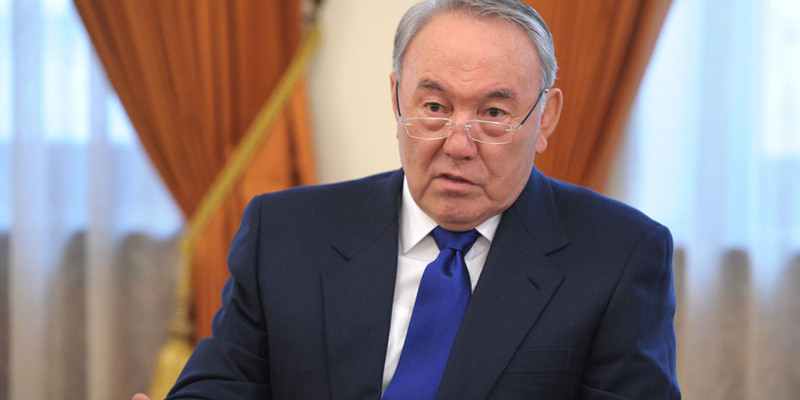 Нұрсұлтан Назарбаевтың жүрегіне ота жасалды
