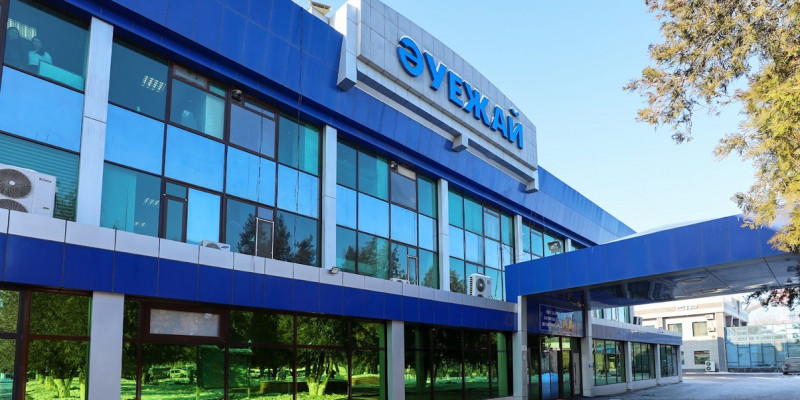Смайылов Шымкент әкімін әуежайдағы терминал құрылысы үшін сөкті