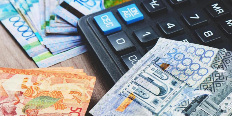 1 қаңтардан бастап зейнетақы мен жәрдемақы өсті