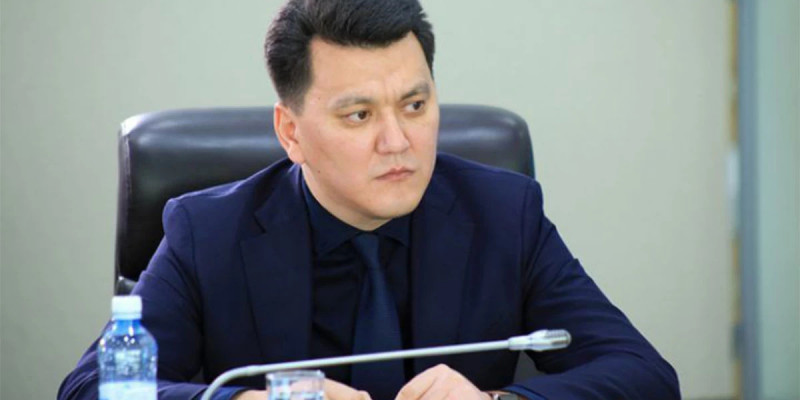 Алдымызда жоспарланған реформаларды жүзеге асыру міндеті тұр - Ерлан Қарин
