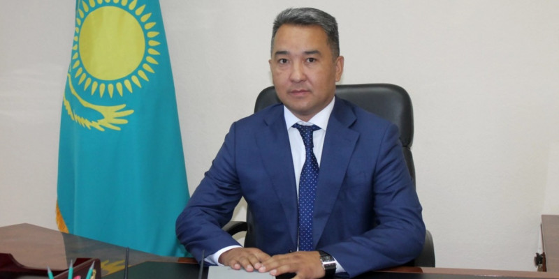 Қарағанды қаласының әкімі тағайындалды