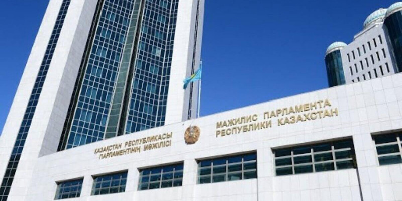 Мәжіліс депутаттарын сайлау күні белгіленді