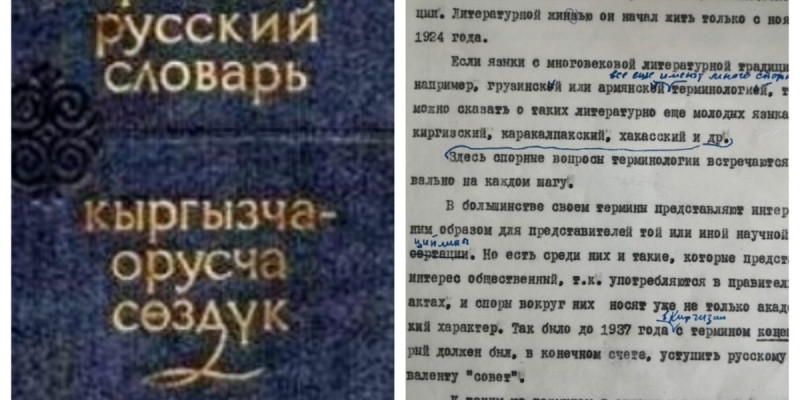 «Ақын» термині туралы