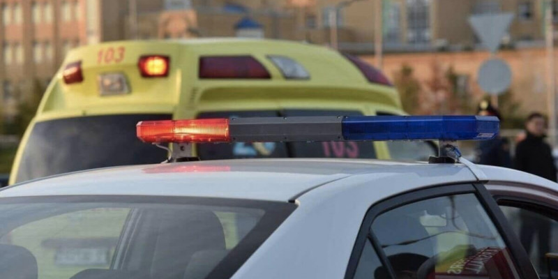 Түркістанда 2 науқас орталықтардың бірінде өздеріне қол салған