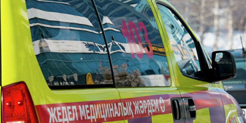 Атырауда жыл басынан бері 8 адам көмірқышқыл газынан уланған