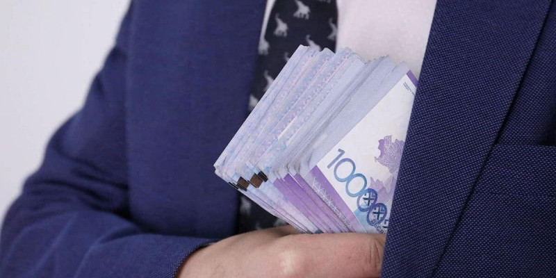 «Медеу» саябағының директоры ұсталды