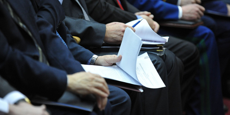 Respublica партиясы ресми түрде тіркелді