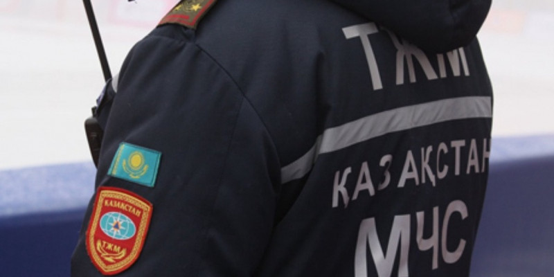 Павлодардағы мектептің бірін түтін басып, 500-ге жуық оқушы эвакуацияланды