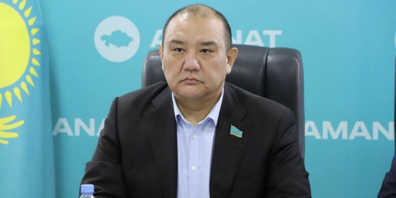 Шаруалардың мәселесі «AMANAT»-тың жанындағы комитетте талқыланды