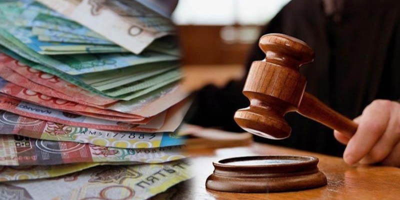 Қазақстандық кәсіпкер Ұлттық банкке 15 млрд теңге қайтарады