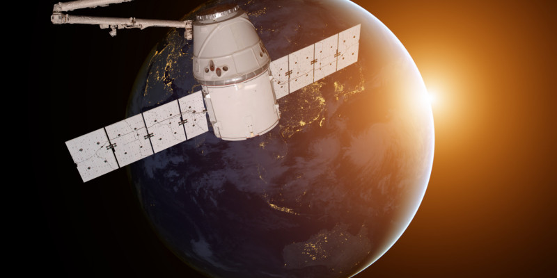 SpaceX Орбитаға 49 интернет-спутник ұшырады