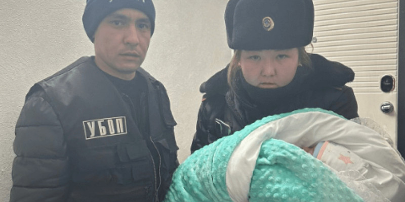 Жамбыл облысында дәрігерлердің нәрестені қаншаға сатқаны анықталды