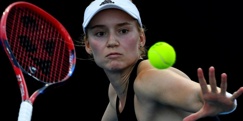 Рыбакина Australian Open турнирінің үшінші айналымына шықты