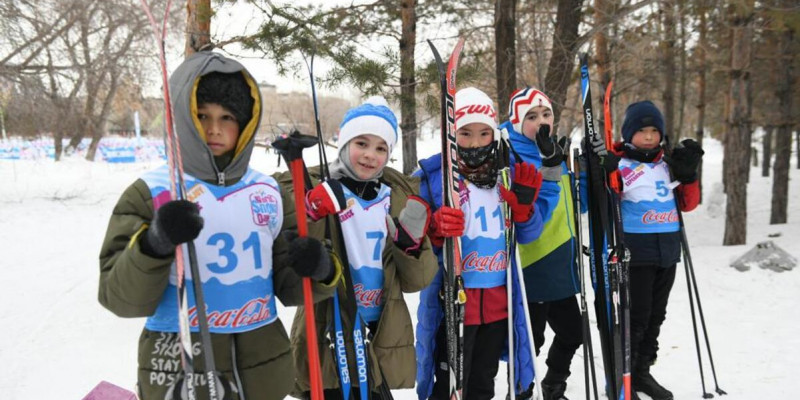 Шаңғы спортынан елімізді әлемдік аренаға шығаруға мүмкіндік жоғары - Берік Жакенов