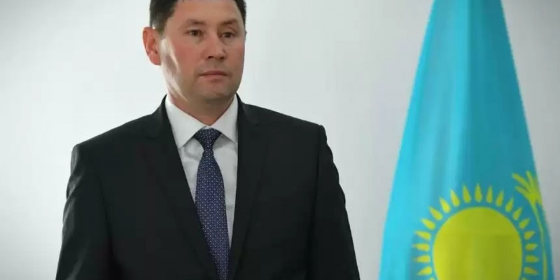 Павлодар облысы әкімінің орынбасары тағайындалды
