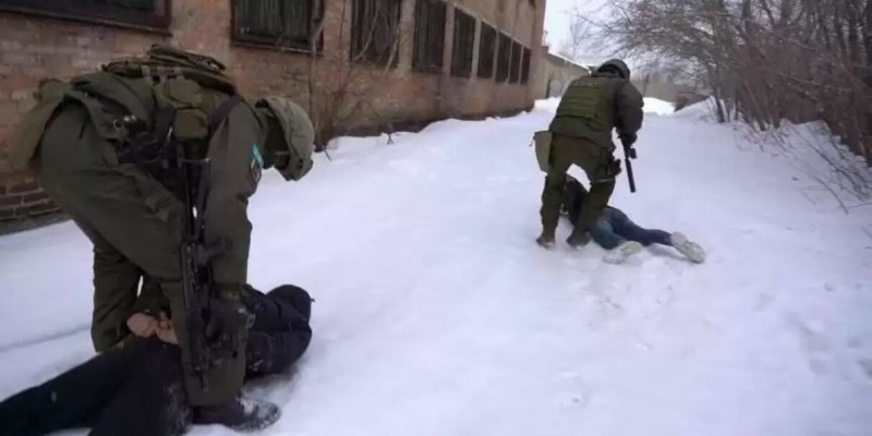 100-ден астам адамды алдап соққан алаяқтар ұсталды