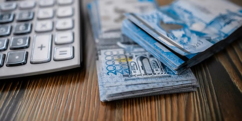 Жастарға 2,5 пайызбен 5 млн теңгеге дейін кредит беріледі