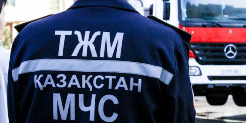 ҚР Төтенше жағдайлар министрлігінің академиясына оқуға енді қыздар да қабылданады