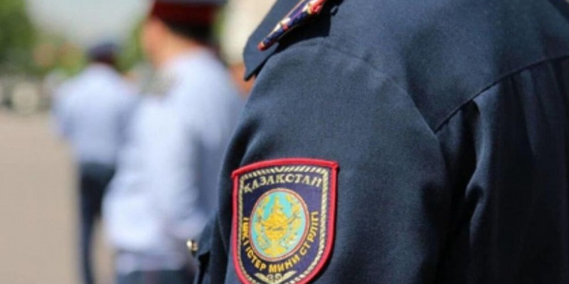 Оралда зейнеткерді тонаған күдікті ұсталды