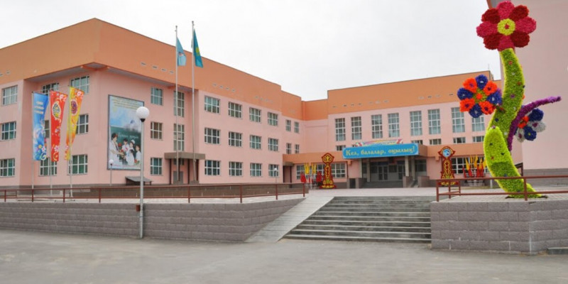 Жарамсыз мектептің оқушылары өзге білім ордасына ауыстырылды