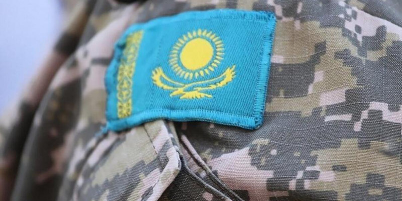 Әскери қызметкерлердің жалақысы өседі