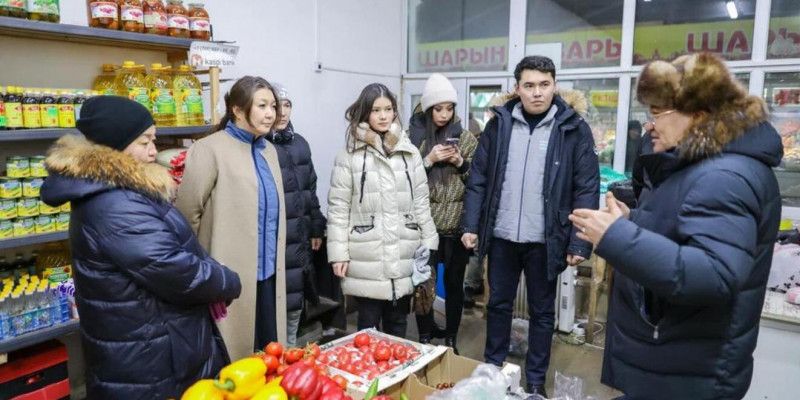 Аманаттықтар «Шарындағы» шағымдарды тыңдады